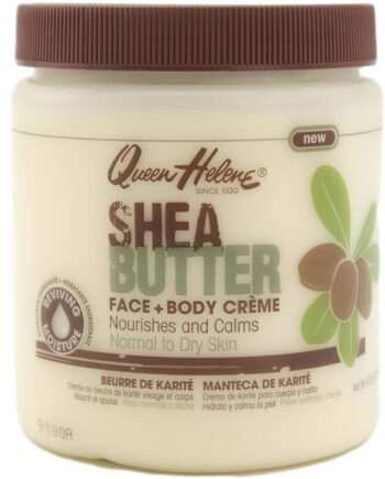 Queen Helene Shea Butter Cream 425 g