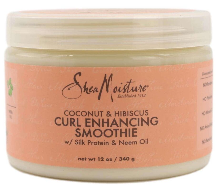Shea Moisture Curl Enhancing Smoothie 340 g