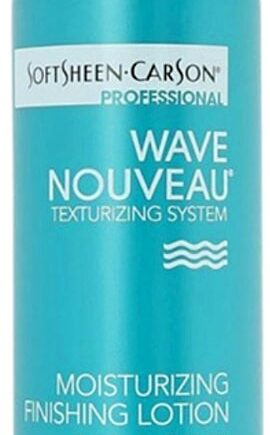 SoftSheen Carson Finishing Lotion 500 ml