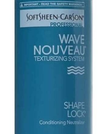 SoftSheen Carson Shape Lock Conditioner 500 ml
