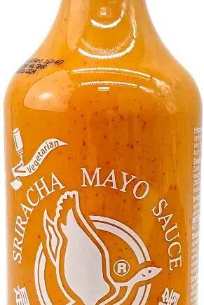 Sriracha Mayo Sauce 455 ml