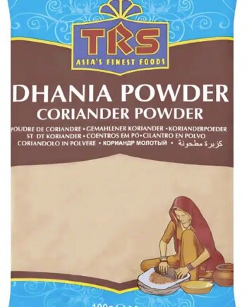 TRS Koriander, Stødt 100 g