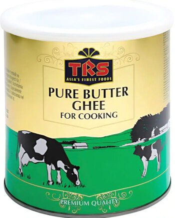 TRS Pure Ghee Butter 500 g