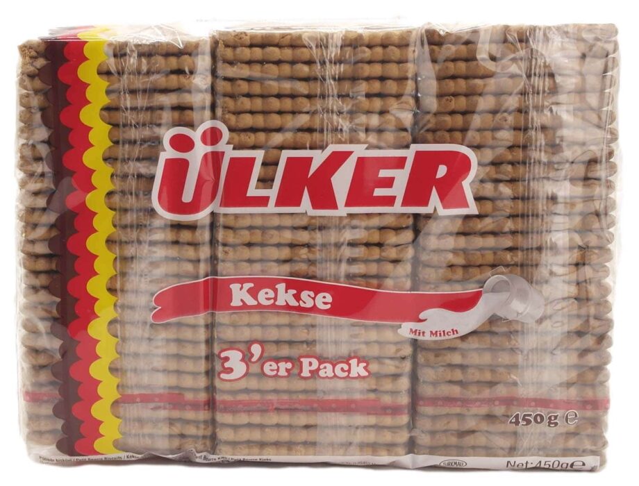 Ulker Kiks 450 g