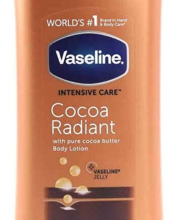 Vaseline Cocoa Radiant 200ml