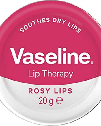 Vaseline Lip Therapy Rosy Lips 20 g