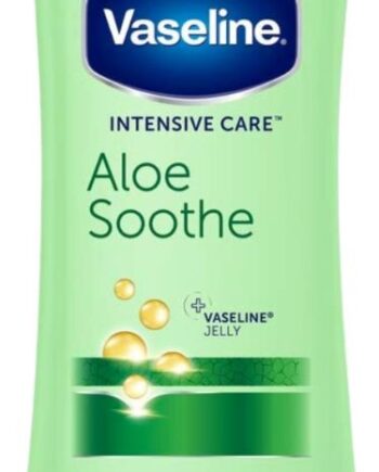 Vaseline Soothing Hydration Body Lotion 295 ml