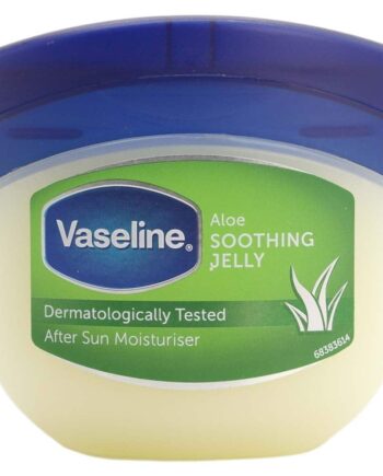 Vaseline Aloe Soothing 250ml