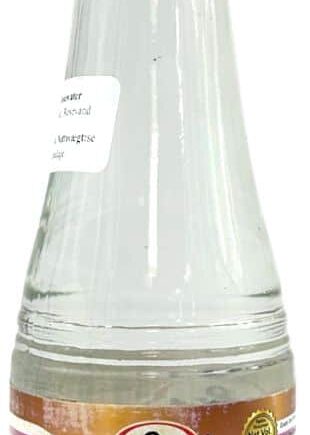 1&1 Rosenvand, Iransk 330 ml