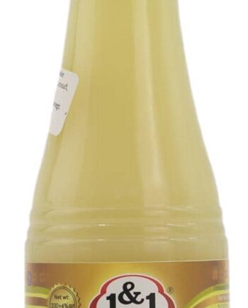 1&1 Limesaft 320 ml