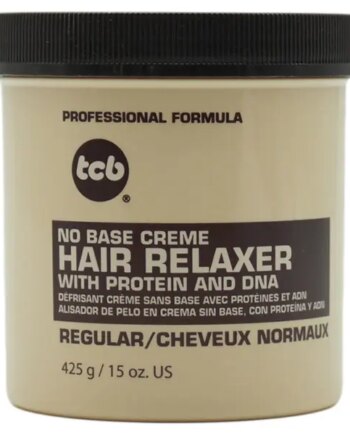 TCB Hair Relaxer 225 g