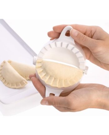 Ravioli form, Pirog form, Empanada form, Dumpling form, 4 str.  - Hurtig levering