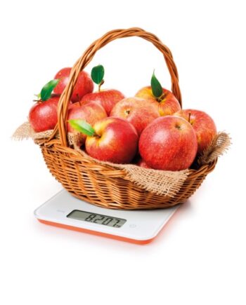 Digital køkkenvægt, 15 kg. - Billig fragt