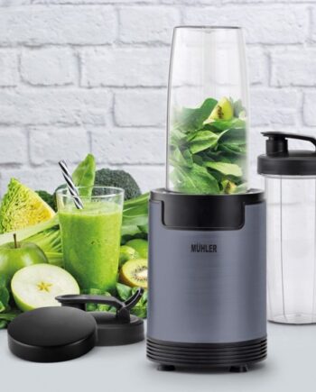 Smoothieblender fra Mühler  - Billig fragt
