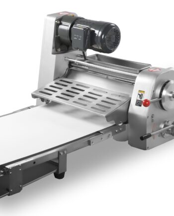 Dejudruller - 380 mm - bordmodel
