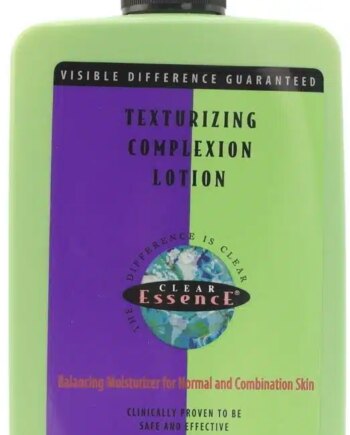 Clear Essence Texturizing Complexion Lotion 453,6 g