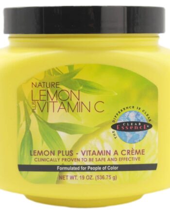 Clear Essence Lemon Plus Vitamin C 536 g