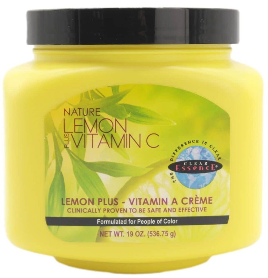 Clear Essence Lemon Plus Vitamin C 536 g