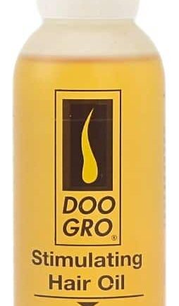 Doo Gro Stimulating Hair Oil 133 ml
