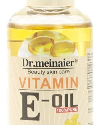Dr. Meinaier Vitamin E Oil 75 ml