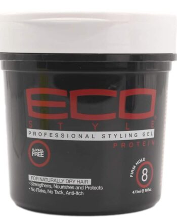 Eco Style Styling Gel Protein 473 ml