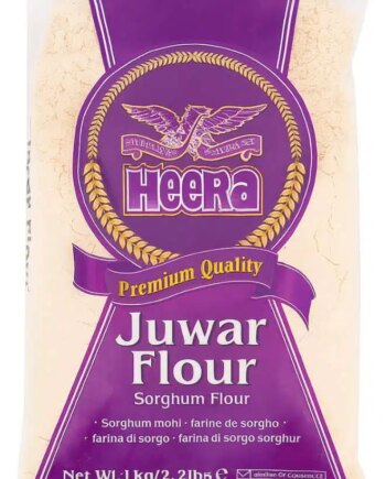 Heera Sorghum Mel (Jowar) 1 kg