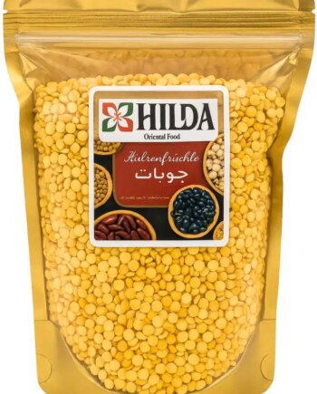 Hilda Kikærter, Flækkede (Lapeh) 800 g
