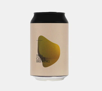 Imperial Stout Ardbeg Whisky - BA Imperial Stout fra Two Chefs