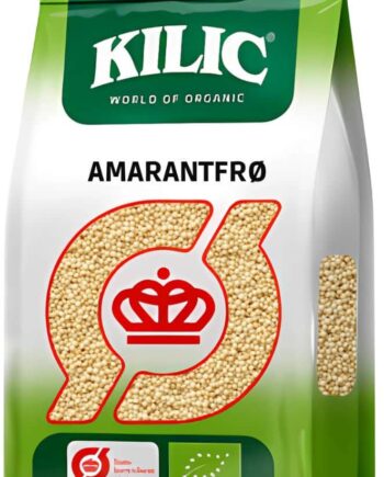 Kilic Amarant Økologisk 700 g