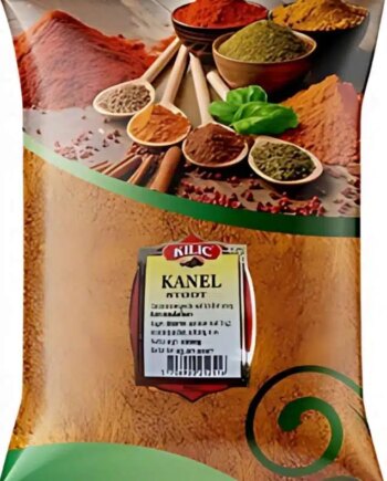 Kilic Kanel, Stødt 1 kg