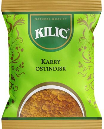 Kilic Karry, Østindisk 80 g