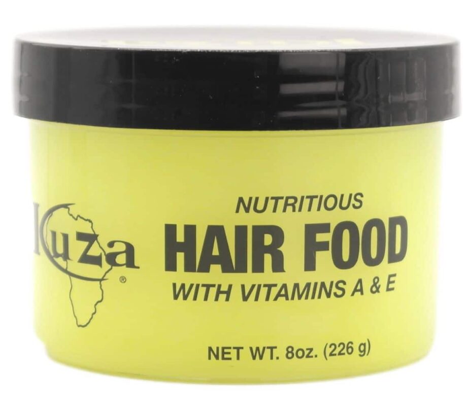 Kuza Hair Food 226 g