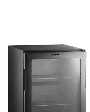Sort minibar TM44G-1