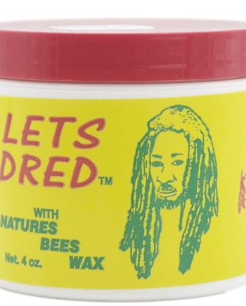 Lets Dred Wax 113 g