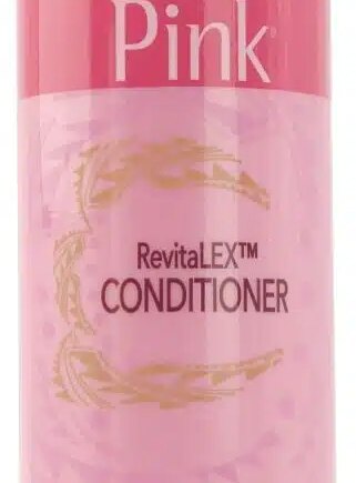 Luster's Pink RevitaLEX Conditioner 591 ml