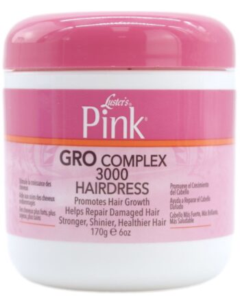 Luster's Pink GRO Complex 170 g