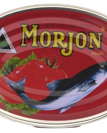 Morjon Sardiner i Tomat 215 g