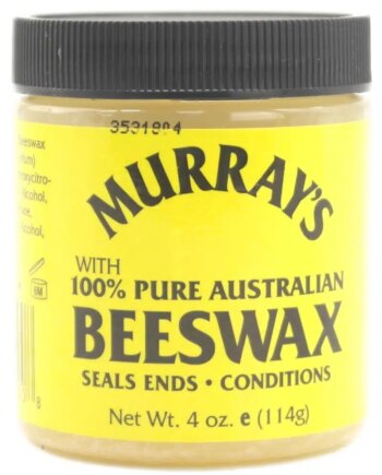 Murray's Beeswax 114 g