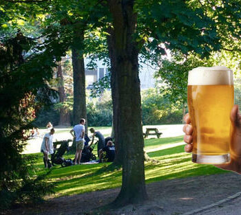 Summer Tastings - Ørstedsparken 27. juli