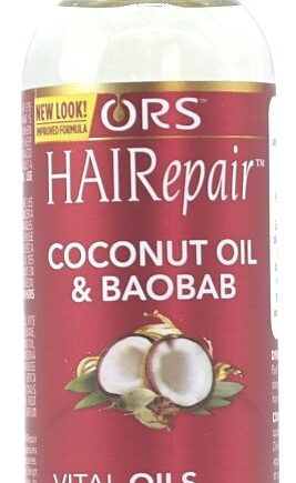 ORS HAIRepair Vital Oils 127 ml