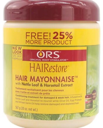 ORS HAIRestore Hair Mayonnaise 567 g