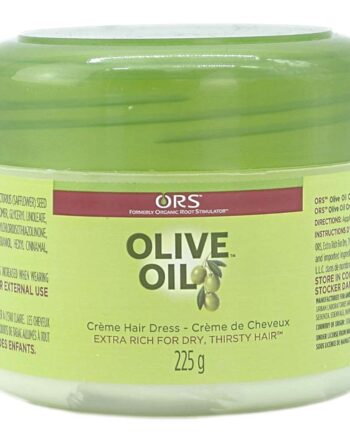 ORS Hair Dress Creme 225 g