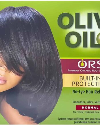 ORS Hair Relaxer - Normal