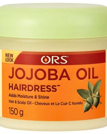 ORS Jojoba Oil Hairdress 150 g