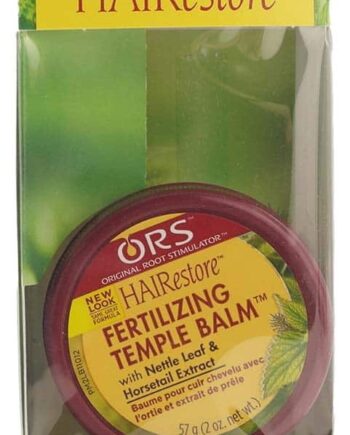 ORS Fertilizing Temple Balm 57 g
