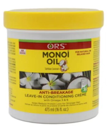 ORS Leave-In Conditioner Créme