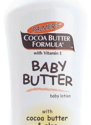 Palmer's Cocoa Butter Baby Lotion 250 ml