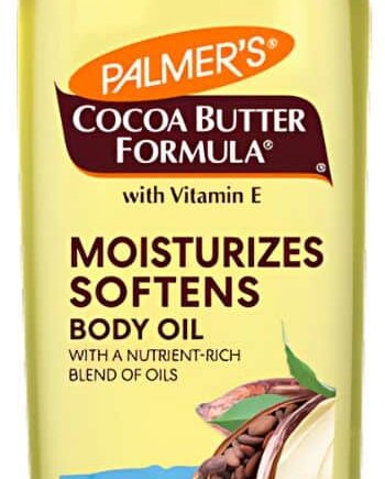 Palmers Cocoa Butter Body Oil 250 ml