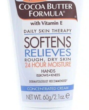 Palmer's Softens Relieves Håndcreme 60 ml
