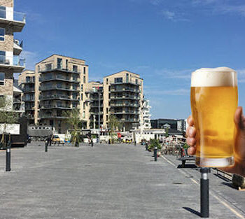 Summer Tastings - Skibbroen 20. juli